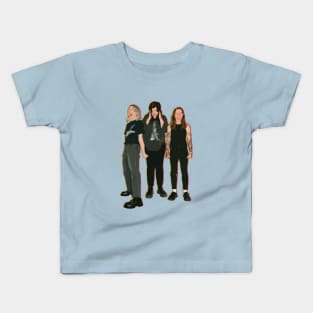 boygenius Kids T-Shirt